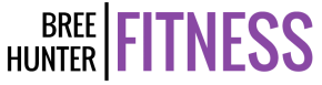 Bree Hunter Fitness Logo