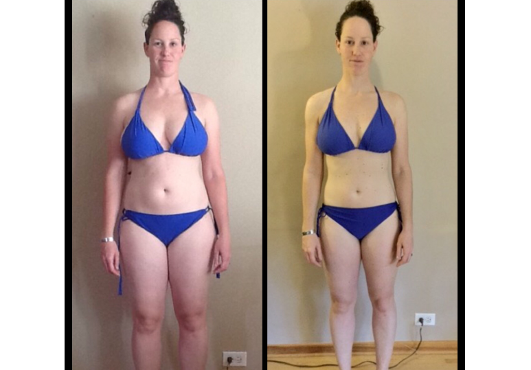 12 week Exercise Plan for weightloss Amy