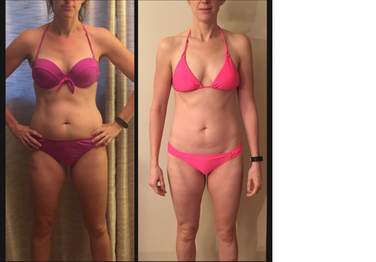 12 week Exercise Plan for weightloss Tricia