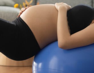 Stay Healthy - Workout During Pregnancy